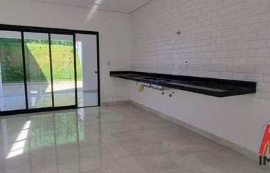 Imagem 4: Casa com 3 dormitórios à venda, 140 m² por R$ 790.000 - Jardim dos Pinheiros - Atibaia/SP