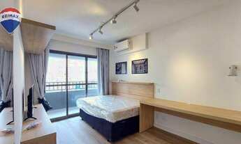 Imagem 4: Studio para alugar, 30 m² por R$ 3.930,00/mês - Consolação - São Paulo/SP