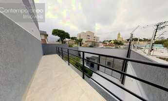 Imagem 5: Sobrado de condomínio - Vila Invernada - 3 suítes, 2 vagas