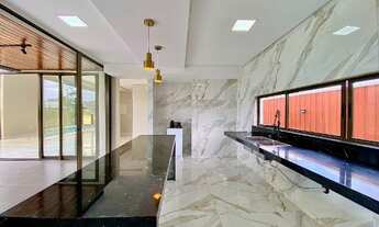 Imagem 6: Casa com 04 suítes, Cidade Alpha Ceará, Eusébio