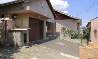 Imagem 2: Casa Residencial com 3 quartos à venda por R$ 510000.00, 200.00 m2 - NOVA RUSSIA - PONTA G