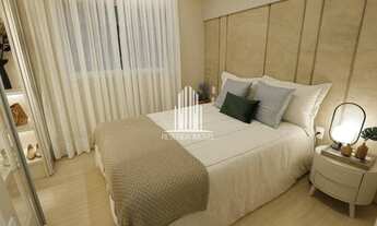 Imagem 3: Apartamento á venda na Lapa, 62m², 3 dormitórios e 1 vaga de garagem