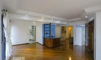 Imagem 6: Apartamento para Aluguel - Vila Mariana, 2 Quartos, 125 m2