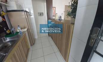 Imagem 6: Apartamento com 1 Quarto e 1 banheiro à Venda, 54 m²