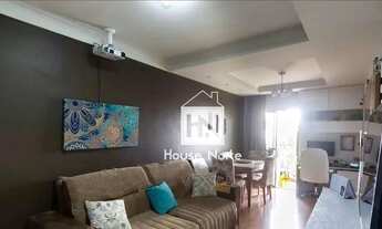 Imagem: Apartamento à venda, 67 m² por R$ 450.000,00