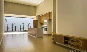 Imagem 3: Casa - Swiss Park - Campinas