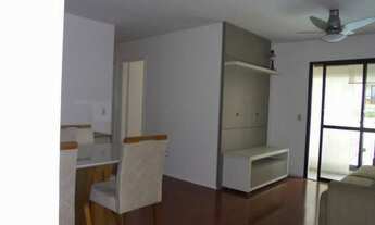 Imagem 5: Apartamento para venda tem 75 metros quadrados com 3 quartos em Federação - Salvador - Bah