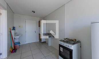 Imagem 4: Apartamento à Venda - Vila Alpina, 1 Quarto, 30 m2