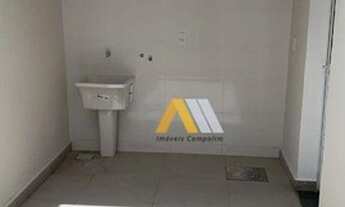 Imagem 5: Sobrado com 3 dormitórios para alugar, 118 m² por R$ 3.076,00/mês - Residencial Américo Fi