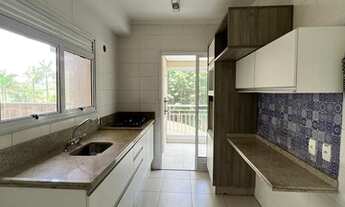 Imagem 5: Apartamento para locaçao e venda Condominio Reserva do Itapety - Vila Oliveira Mogi das Cr