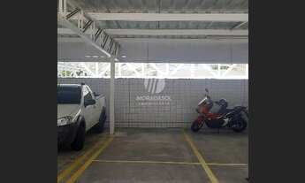 Imagem 2: Apartamento à venda com quatro (04) quartos em Boa Viagem - Recife/PE. Edf. Via Jardins