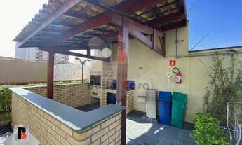 Imagem 6: Apartamento para venda com 60 metros quadrados com 2 quartos em Vila Bertioga - São Paulo