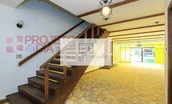 Imagem 4: Casa Sobrado em Santo Amaro - São Paulo