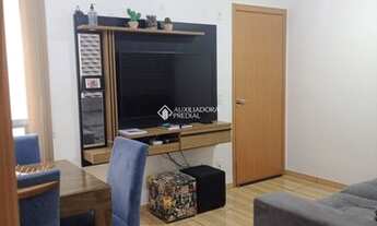 Imagem 4: CANOAS - Apartamento Padrão - São José