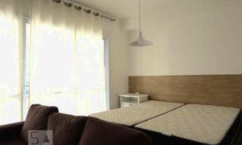 Imagem 2: Apartamento para Aluguel - Vila Arens , 1 Quarto, 48 m2