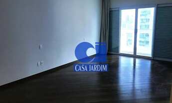 Imagem 5: Apartamento com 3 dormitórios à venda, 253 m² por R$ 2.200.000,00 - Edifício Vogue - Barue