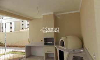 Imagem 3: HR Apartamento para locação 80 M2 com 3 quartos em Vila Machado - Jacareí - SP