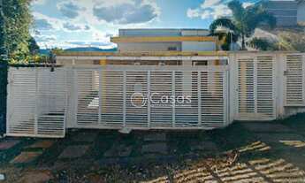 Imagem: Casa com 4 dormitórios para alugar, 350