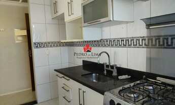 Imagem 5: Apartamento na região do Cangaiba