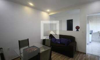 Imagem 2: Casa para Aluguel - Brasilândia, 2 Quartos, 68 m2