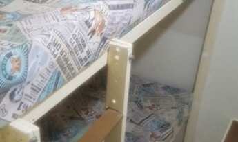 Imagem 5: Residência 2 Minutos Metrô Tijuca Saens Pena C/Aluguel Vaga/Quarto