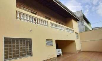 Imagem: Casa - Jardim Carlos Lourenço - Campinas