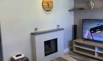 Imagem 4: CASA EM CONDOMÍNIO - VILA SANTO ANTÔNIO - SP