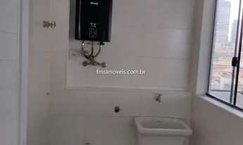 Imagem 6: Apartamento com 2 Quartos e 2 banheiros para Alugar, 100 m² por R$ 6.500/Mês