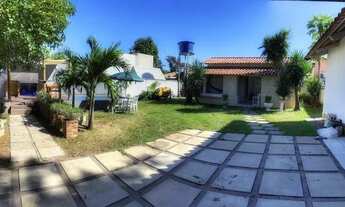 Imagem 4: Temporada Aruanã