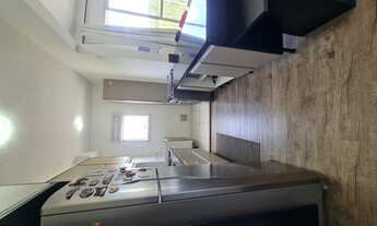 Imagem 3: Apartamento p/ aluguel 76 m² 3 dorm no Condomínio Clube de Santana de Parnaíba