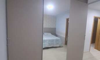 Imagem 7: Apartamento com 3 quartos no Brasil Beach Home Resort Cuiabá - Bairro Ribeirão do Lipa em