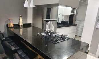 Imagem 4: Apartamento com 2 dorms, Parque Residencial Piracicaba, Piracicaba - R$ 40 mil, Cod: 5RAP3