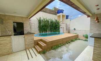 Imagem 7: Casa no Cohab Casa com 3 dormitórios