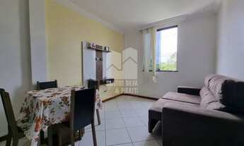 Imagem 2: Apartamento Locação 2 quartos, 54m² perto ponto de ônibus