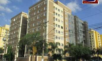 Imagem: Apartamento - Socorro