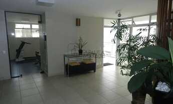 Imagem 2: Flat Residencial - Jardins - Locação!