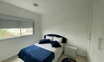 Imagem 6: Apartamento para venda com 47 m2 no condomínio Concept Life bairro Jardim Armênia Mogi das