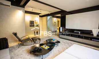 Imagem 7: Alphaville Goiás - Sobrado 5 quartos, sendo 4 suítes