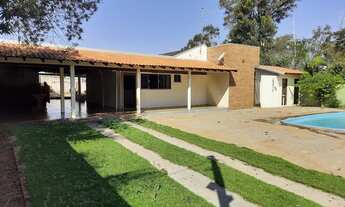 Imagem: Vendo Vila Rural em Flórida/PR