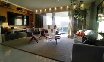 Imagem 4: Condomínio Ventanas Nature Resort - 3 Quartos - Andar Alto - Vista Livre - 107m2