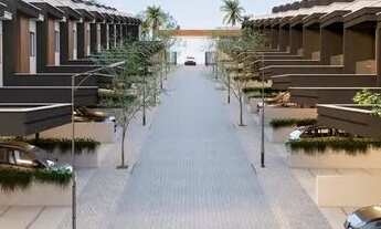 Imagem: Casa de condomínio sobrado para venda possui