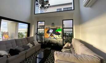 Imagem: Casa Condomínio em São José dos Campos