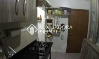 Imagem 2: Apartamento à venda Rua Padre Hildebrando, Santa Maria Goretti - Porto Alegre