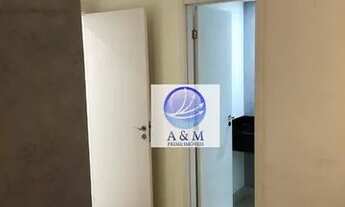 Imagem 6: Apartamento com 2 dormitórios à venda, 56 m² por R$ 560.000 - Mooca - São Paulo/SP