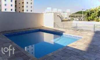 Imagem 2: Apartamento à venda em Itaquera com 72 m², 3 quartos, 1 vaga