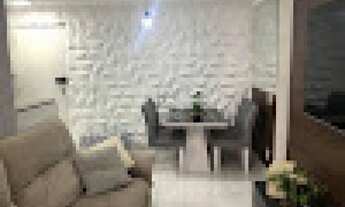 Imagem 3: Apartamento com 2 dormitórios, 110 m² - venda por R$ 750.000 ou aluguel por R$ 5.200 pacot