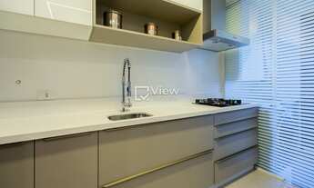 Imagem 4: Apartamento aconchegante no melhor do Hugo Lange