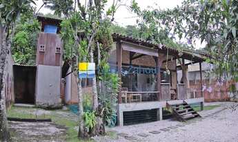 Imagem 2: CASA RESIDENCIAL em SÃO SEBASTIÃO - SP, CAMBURI