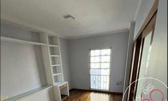 Imagem 7: Apartamento para locação com 100m² no Brooklin - São Paulo