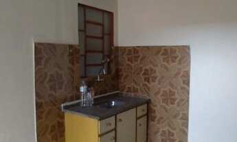 Imagem 5: Casa com 1 dormitório para alugar por R$ 680,00/mês - Vila Bocaina - Mauá/SP